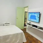Apartamento Temporada Copacabana