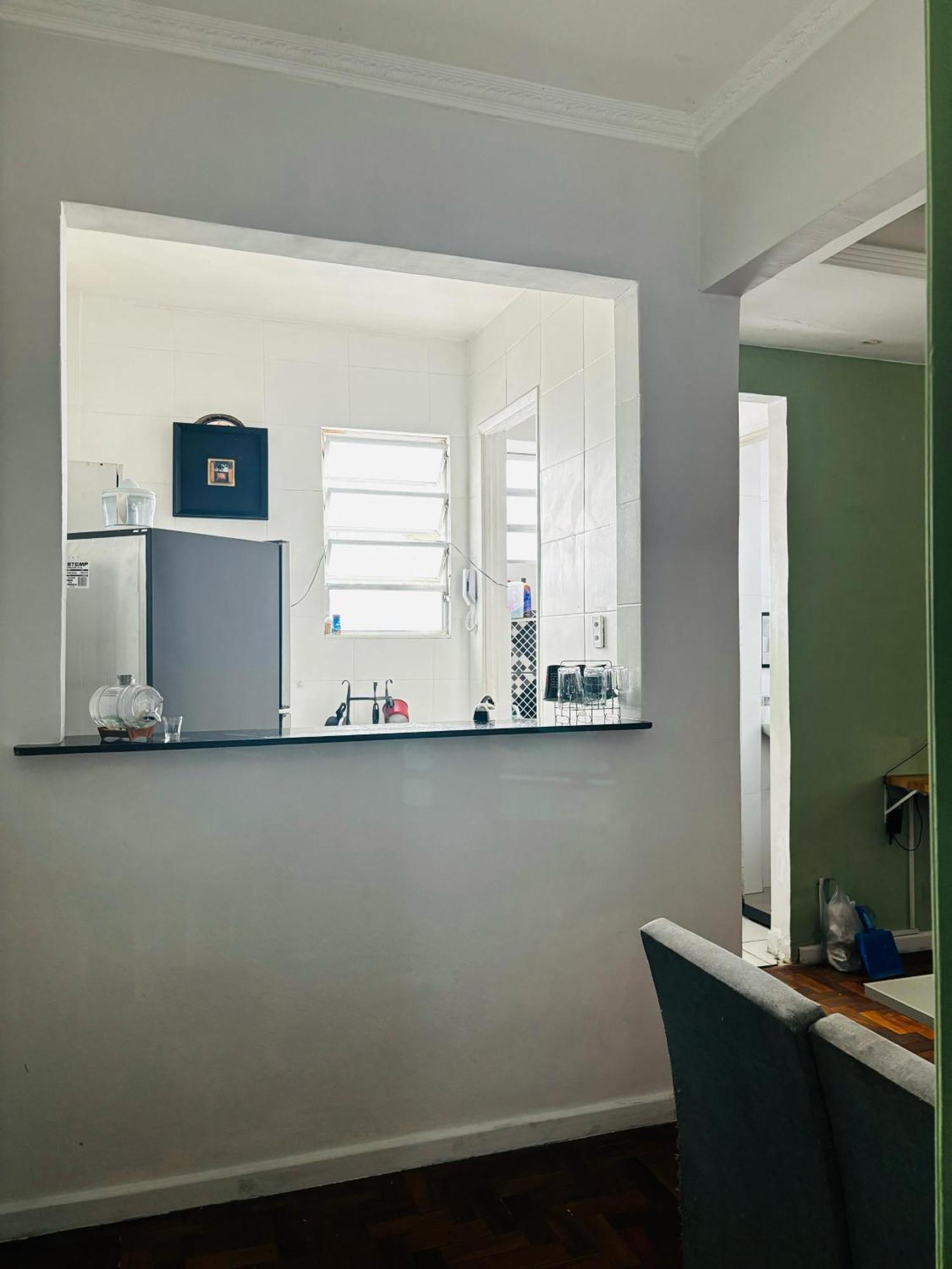 Apartamento Temporada Copacabana Río de Janeiro