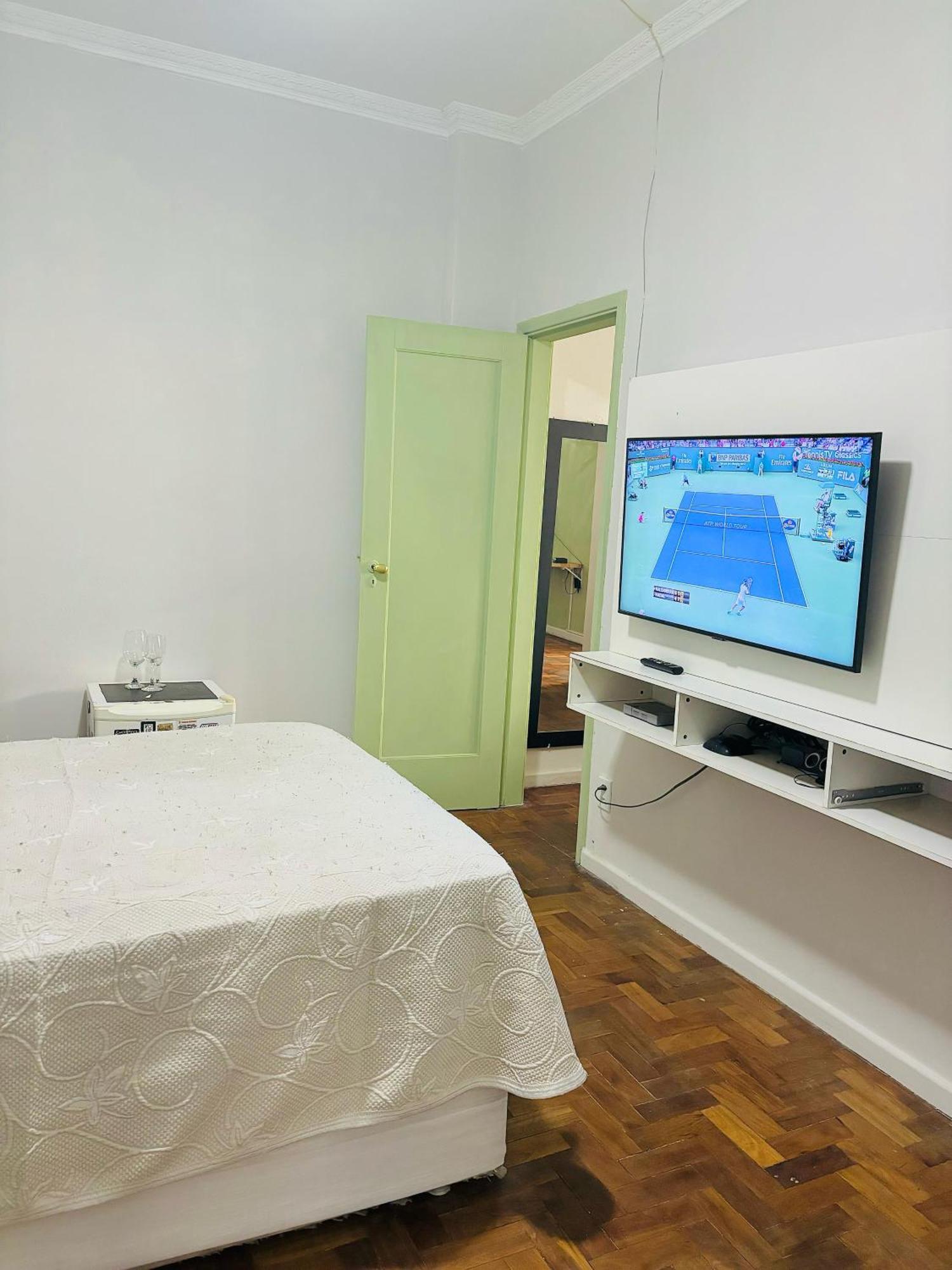 Apartamento Temporada Copacabana
