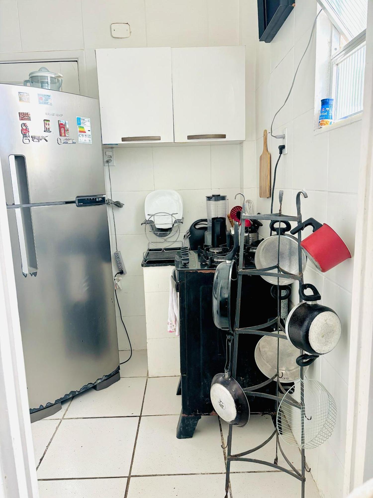 Temporada Copacabana Apartamento